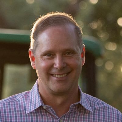 Wilton Simpson Profile