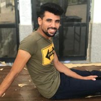 Ɱᴑℋa Ⓜϱd (@mo_saido) Twitter profile photo
