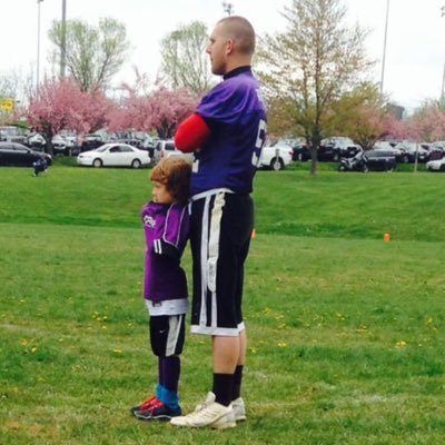 CharmCityHoffa's profile picture. I luh a success story but what i luh even more is a man who hits rock bottom, rises back up tew the top and redeems himself! #PCBG #RavensNation #CrabState