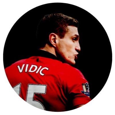 Vidic0nV1agra's profile picture. FB all FT | One of the best defenders to have played in the prem ✊ Big bald meat head ⚽️