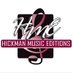 Hickman Music Editions (@hmetrumpet) Twitter profile photo Hickman Music Editions (@hmetrumpet) Twitter profile photo