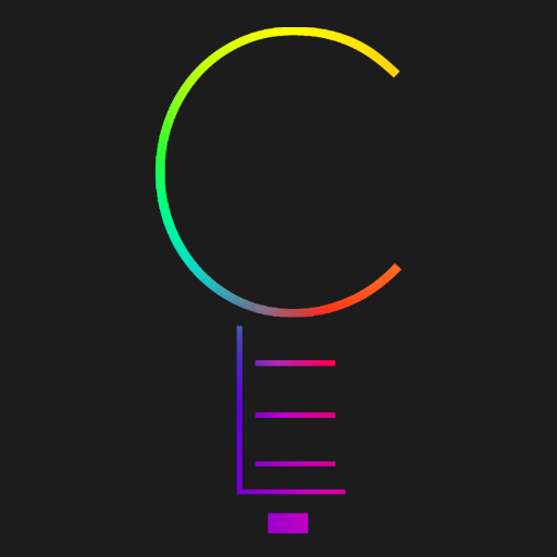 colorlightgames's profile picture. Illuminating the metaverse. 💡
founded by @adameterno_