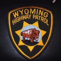 Wyoming Highway Patrol (@wyhighwaypatrol) 's Twitter Profile Photo Wyoming Highway Patrol (@wyhighwaypatrol) 's Twitter Profile Photo