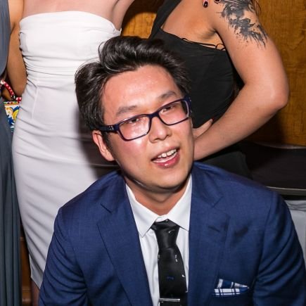 kyim3's profile picture. asshole attorney