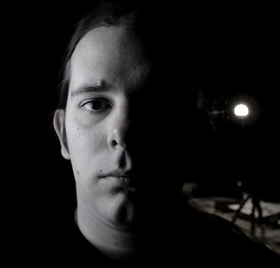First of all a life-enjoyer, then a traveller, musician and a photographer. I'm also involved in software QA at Eurofins Digital Testing in Hasselt/Belgium.