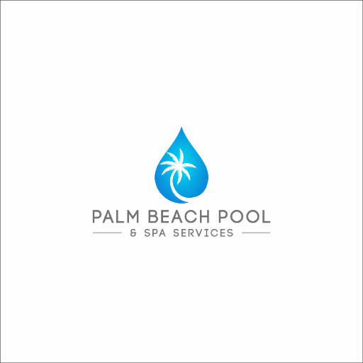 PoolPalm's profile picture. Full Service Pool Service Company serving Palm Beach County