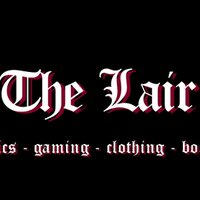 thelair (@thelair) 's Twitter Profile
