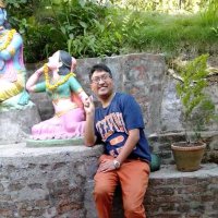 निशान भण्डारी (@nishanasian) 's Twitter Profile