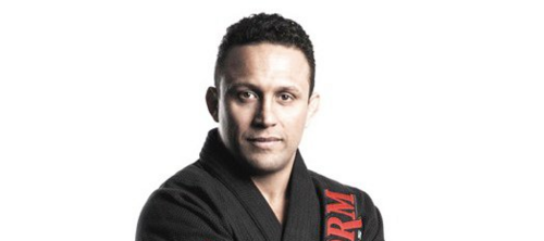 RenzoGracieBJJ Profile Picture