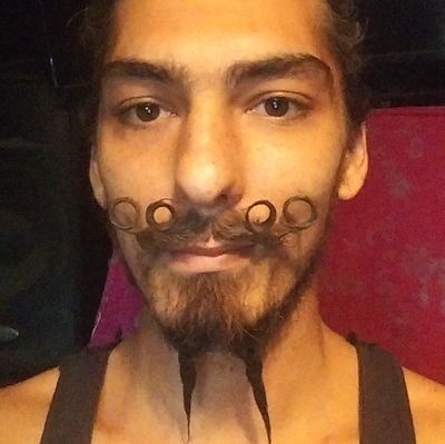 Object & Fire Manipulation Artist.
Live streamer https://t.co/1uXj6QByl7