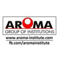 aromainstitute(@aromainstitute) 's Twitter Profile Photo