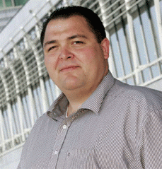 Business Consultant ICT Automatisering            eMVP Windows Embedded