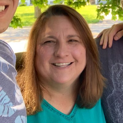 District833AVID's profile picture. AVID District Director, South Washington County School Teacher