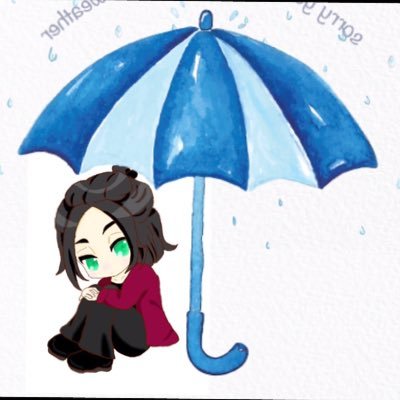 ハキ ☂︎@超低浮上さんのプロフィール画像
