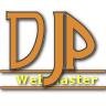 djpwebmaster's profile picture. Web agency specializzata in hosting, posta certificata PEC, sviluppo siti web 2.0, portali turistici, soluzioni web ad alto contenuto tecnologico.
