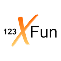 123xfun (@123xfun) 's Twitter Profile
