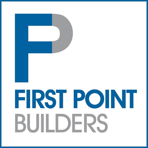 Honest, Reliable Building firm, offering a full quality building service. info@firstpointbuilders.com. Make First Point your only point.