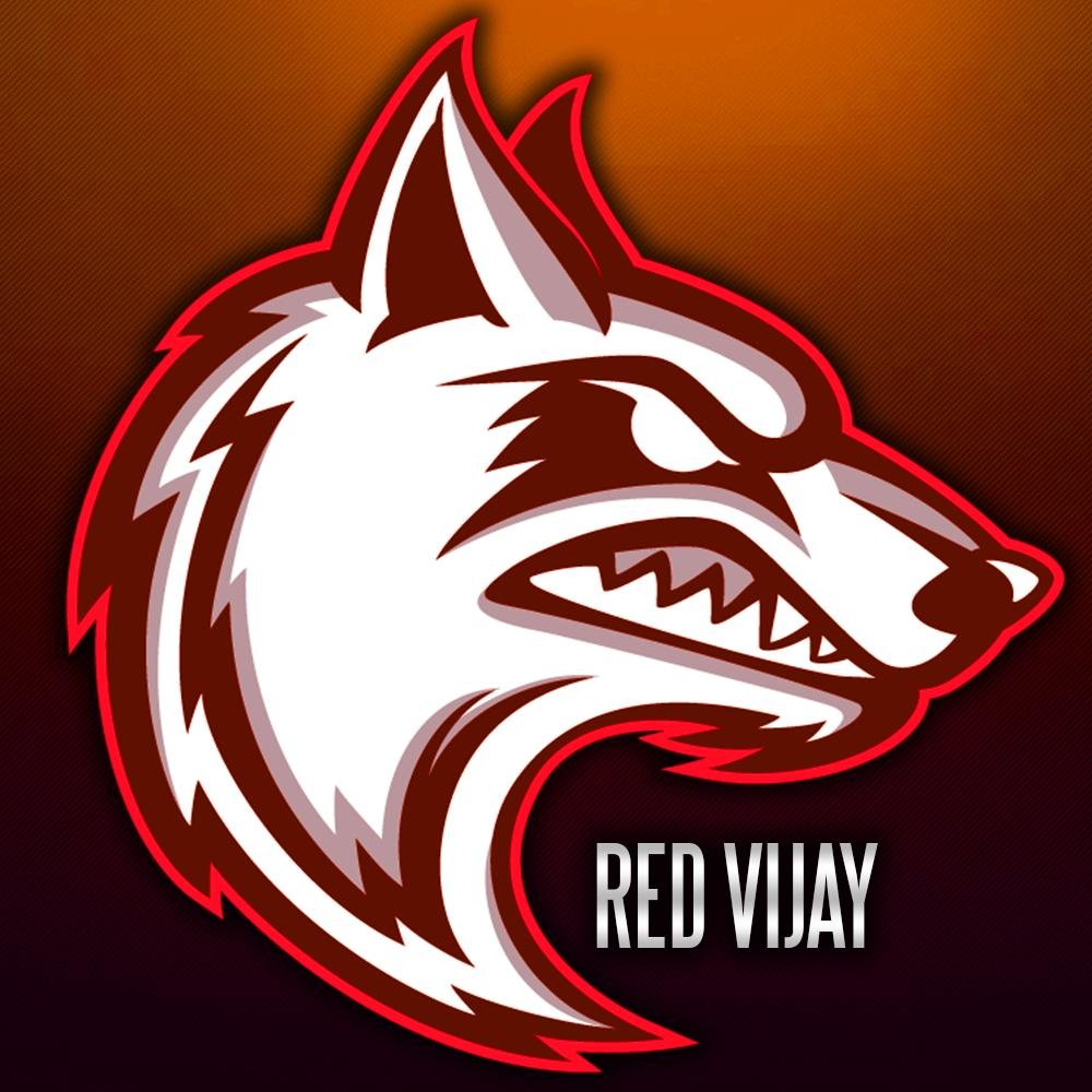 Hi I'm RedVijay,
I do fortnite best moments hope you enjoy it!
