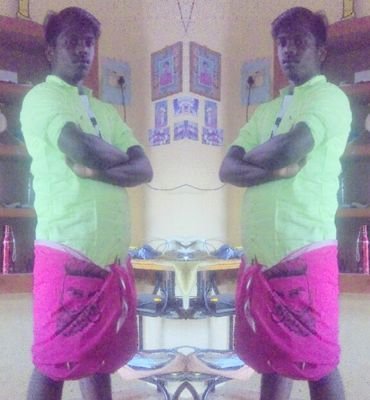 pravinnadar568's profile picture. 