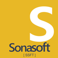 Sonasoft.com (@sonasoft) 's Twitter Profile