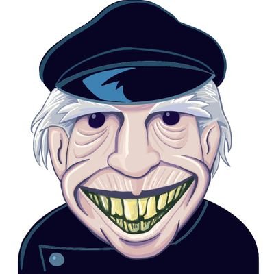 NOS4A2__'s profile picture. I'll be in touch.........