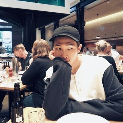 Rmjoon16's profile picture. please follow me for vote Bangtan. i'll follback you 💜