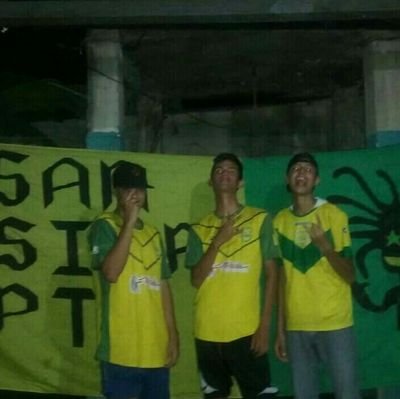 Ļợ$ + Vắģợ$' βƦA #SanIsidro #Calle10   #DIOS @AtleticoElvigia  1987💛💚