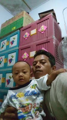 Sriyono68123489's profile picture. Mainan burung