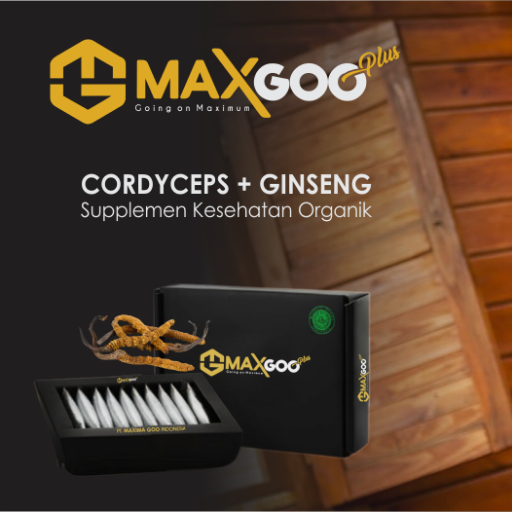 Maxgoo.id Official