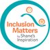 Inclusion Matters by Shane's Inspiration (@ShanesPlay) Twitter profile photo