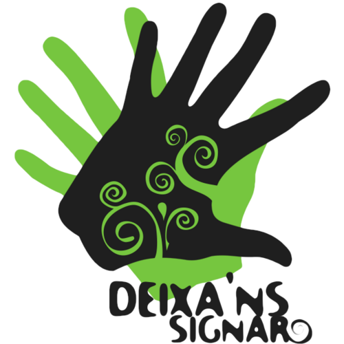 deixanssignar's profile picture. Associació d'ILS, GUILS i mediadors per l'atenció a la diversitat. Lluitem per millorar el futur de les persones amb discapacidad, les famílies i professionals