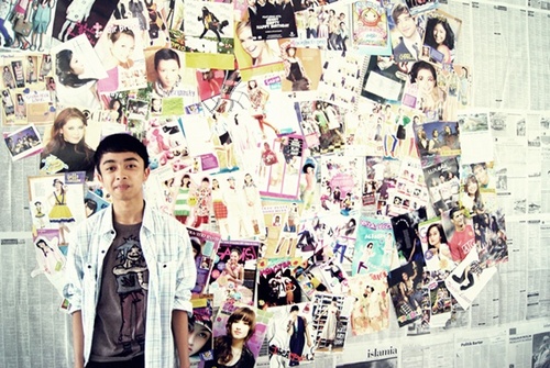 brigidigUbay's profile picture. a Teenager, a young Social Networker, easy going. Interact w/ humanity, lil joke, keen to creat good Relations:) I #Follow Back! 228AD396 :)