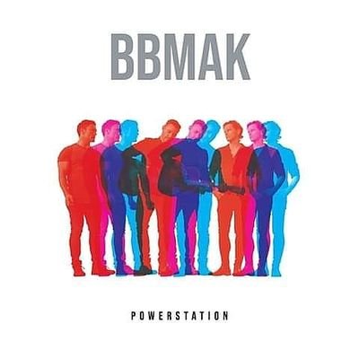 BBMak Street Team Profile