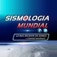 Sismologia Mundial (@sismomundial) 's Twitter Profile Photo Sismologia Mundial (@sismomundial) 's Twitter Profile Photo