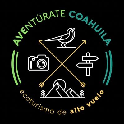Consultoría, capacitaciones y experiencias turísticas en Coahuila de ecoturismo, turismo rural, observación de aves, safaris fotográficos, entre otras.