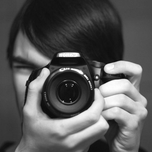 Engineering manager and Photographer