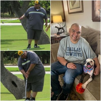 SteveGoSpursGo's profile picture. 