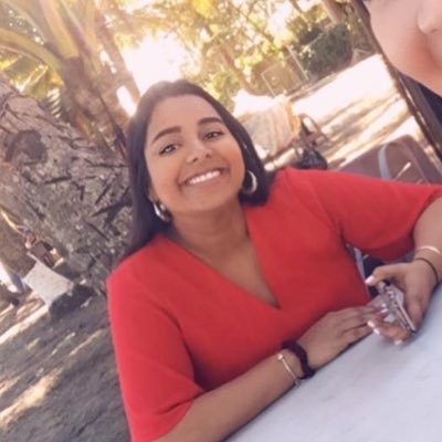 andiejana's profile picture. RRII