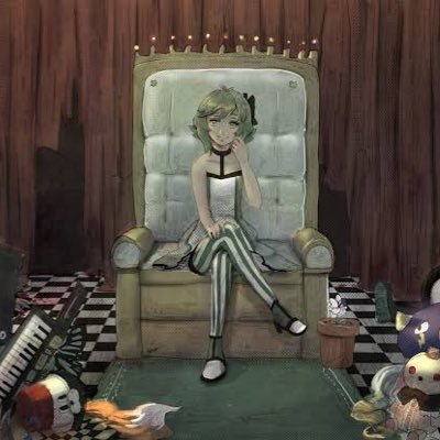モリ@無言フォロー歓迎!!さんのプロフィール画像