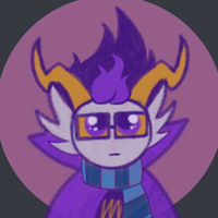 Yarrow (@unseelie_hyena) 's Twitter Profile Photo