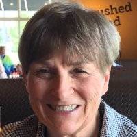 Mary Ann Hammond - @MaryAnnHammon19 Twitter Profile Photo