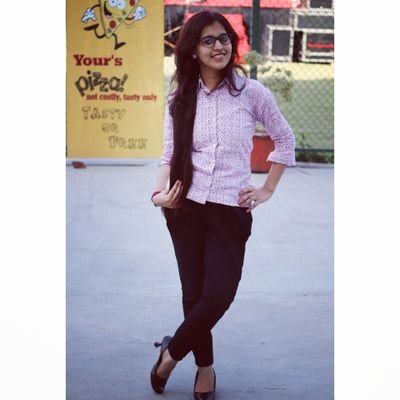 KajalSh80181690's profile picture. Journalist📝 
Living life as a free bird🐦
Open-minded as a open-book📖
Curious to learn about new things.