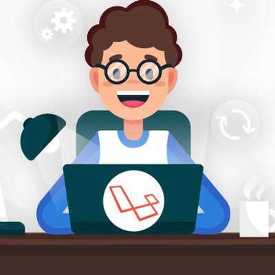 Laravel Coders Profile
