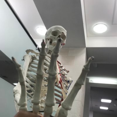 اللّهم اجعل الطب شفيعاً لي عندما أُسأل عن شبابي فيما أفنيته