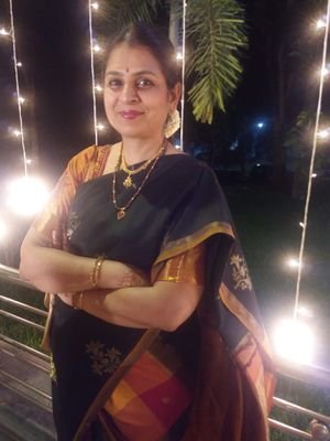 raji1967's profile picture. Chartered Accountant by Profession