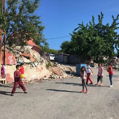 KirazlTepe's profile picture. 