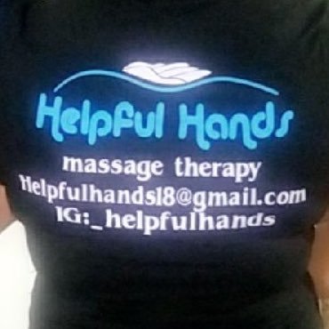 Licensed Massage Therapist in Atlanta/Conyers. Massages are not a luxury but a LIFESTYLE! 💆🏽 Black Owned. Link is for IN SPA ONLY..not mobile