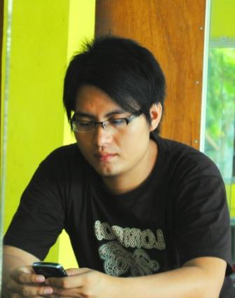 Aconk_Keparat's profile picture. 