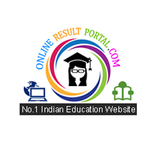 Online Result Portal is display all results of State Board Exams, Defense Services Exams, Graduation & Post Graduation Exams for all Universities.