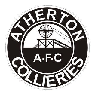 @acfc1916 Atherton Collieries Youth.  Competing in the @northwestyouth2 North West Youth Alliance 🏁